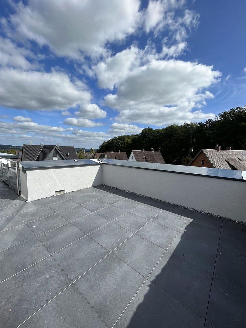 Pronájem bytu 4+1 163 m², Melle, Dolní Sasko Pronájem bytu 4+1 163 m², Melle, Dolní Sasko