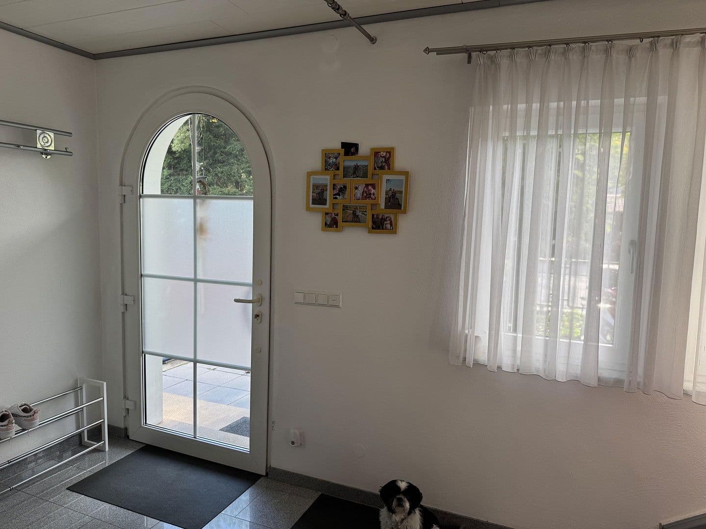 Pronájem domu 195 m², pozemek 350 m², Weinstrasse 181, Albersweiler, Porýní-Falc Pronájem domu 195 m², pozemek 350 m², Weinstrasse 181, Albersweiler, Porýní-Falc