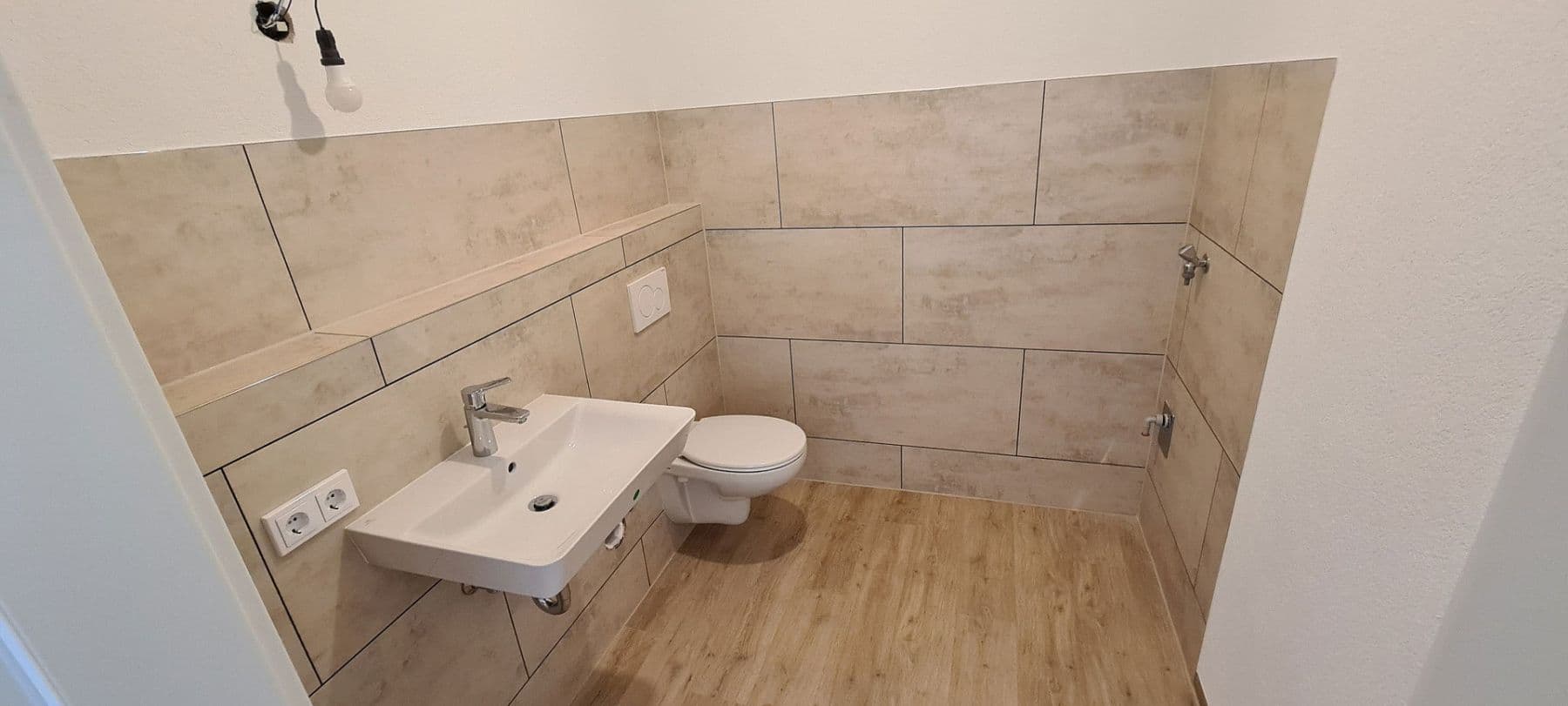 Pronájem bytu 3+1 87 m², Überlingen, Bádensko-Württembersko Pronájem bytu 3+1 87 m², Überlingen, Bádensko-Württembersko