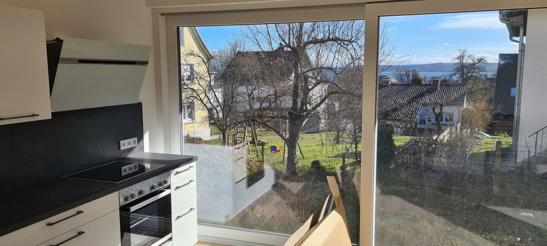 Pronájem bytu 3+1 87 m², Überlingen, Bádensko-Württembersko Pronájem bytu 3+1 87 m², Überlingen, Bádensko-Württembersko