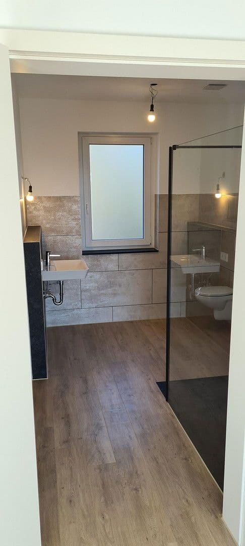 Pronájem bytu 3+1 87 m², Überlingen, Bádensko-Württembersko Pronájem bytu 3+1 87 m², Überlingen, Bádensko-Württembersko