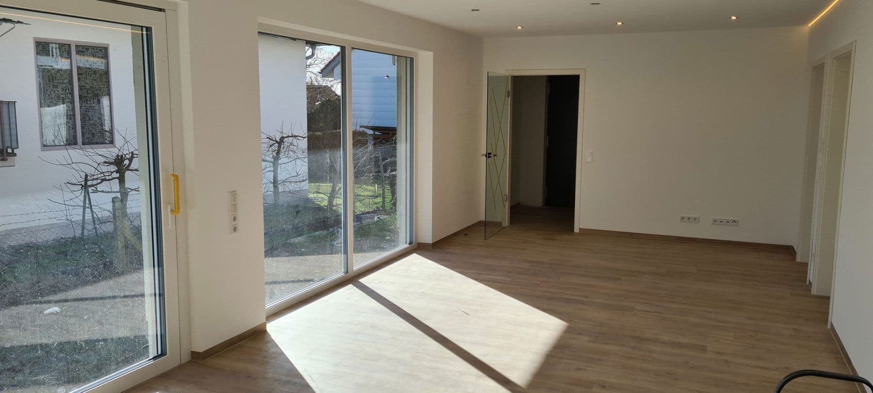 Pronájem bytu 3+1 87 m², Überlingen, Bádensko-Württembersko Pronájem bytu 3+1 87 m², Überlingen, Bádensko-Württembersko