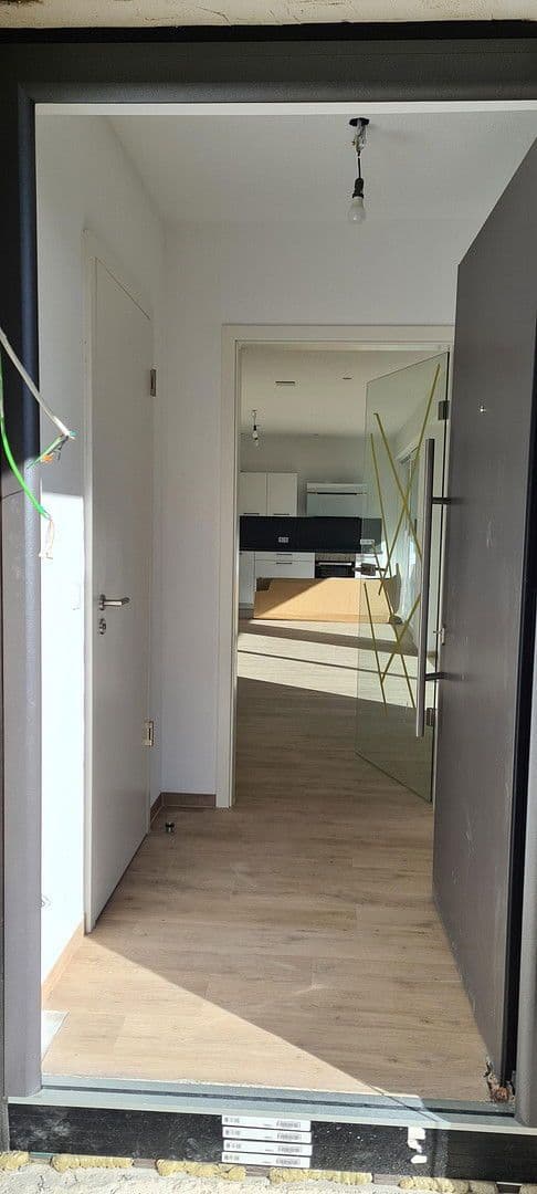 Pronájem bytu 3+1 87 m², Überlingen, Bádensko-Württembersko Pronájem bytu 3+1 87 m², Überlingen, Bádensko-Württembersko