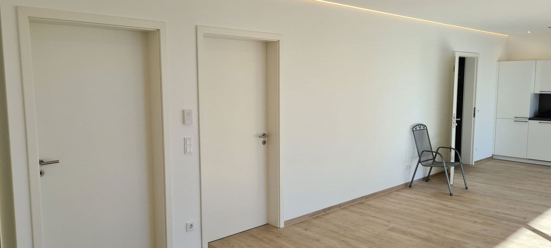 Pronájem bytu 3+1 87 m², Überlingen, Bádensko-Württembersko Pronájem bytu 3+1 87 m², Überlingen, Bádensko-Württembersko