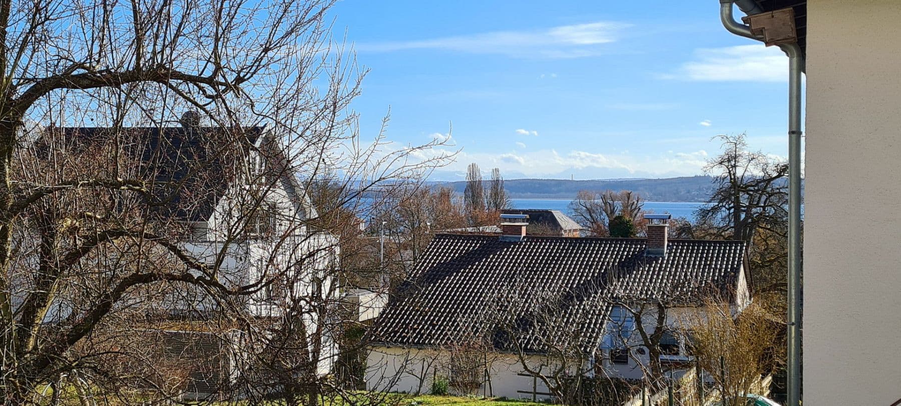 Pronájem bytu 3+1 87 m², Überlingen, Bádensko-Württembersko Pronájem bytu 3+1 87 m², Überlingen, Bádensko-Württembersko