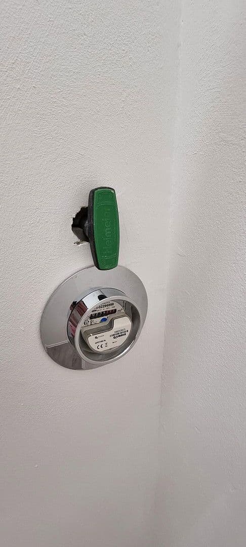 Pronájem bytu 2+1 60 m², Ilsede, Dolní Sasko Pronájem bytu 2+1 60 m², Ilsede, Dolní Sasko