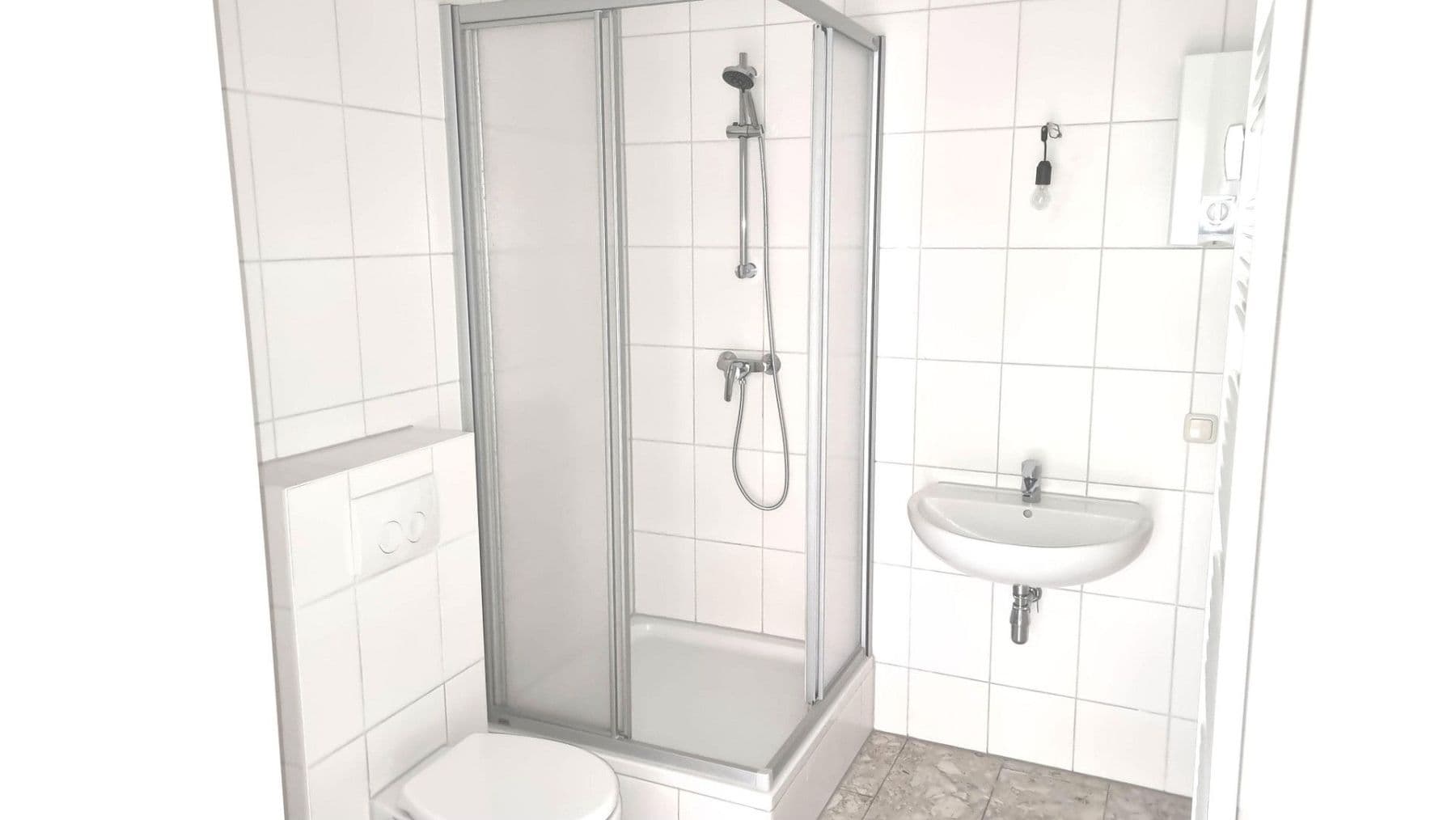 Pronájem bytu 2+1 60 m², Ilsede, Dolní Sasko Pronájem bytu 2+1 60 m², Ilsede, Dolní Sasko