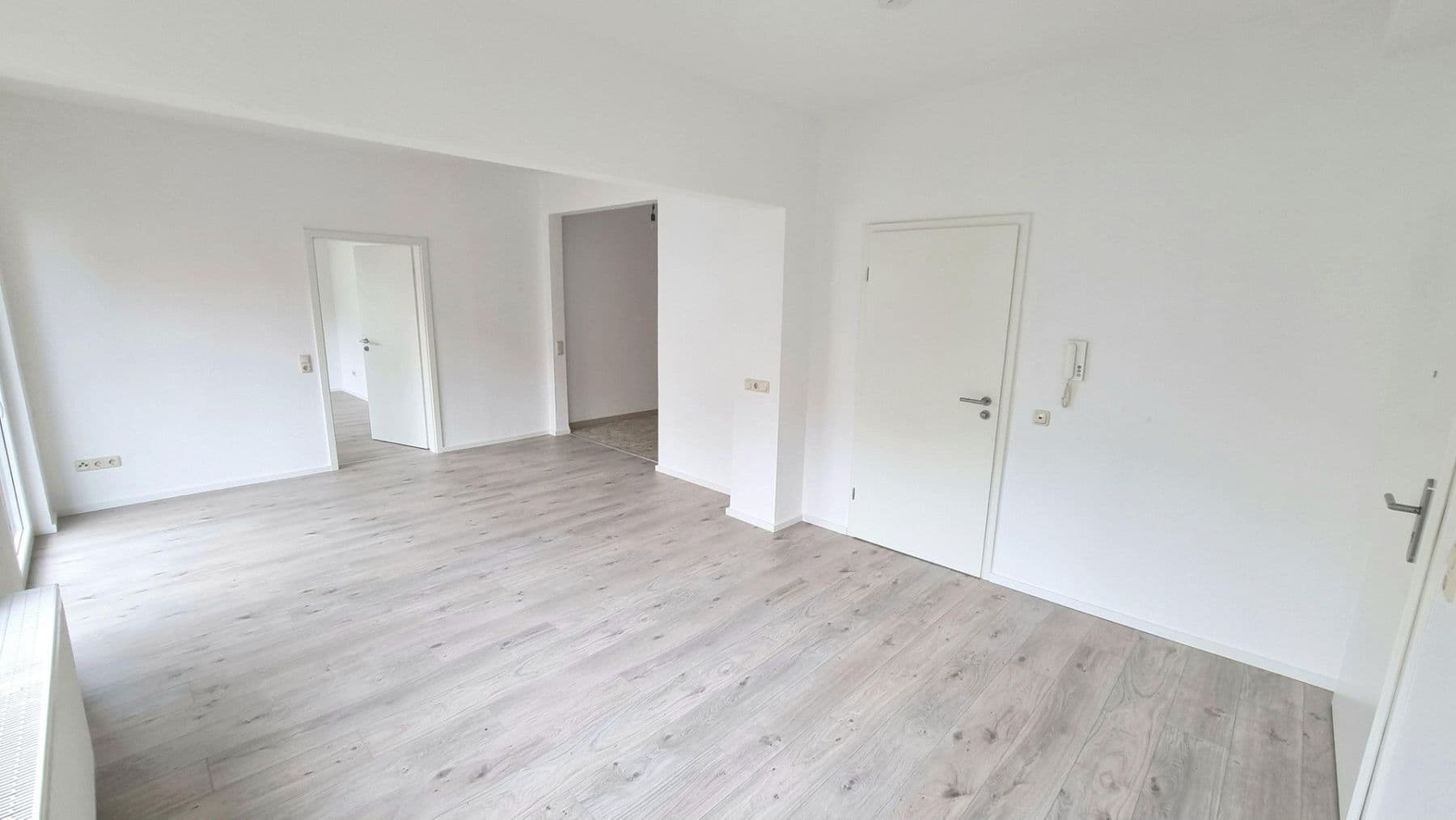 Pronájem bytu 2+1 60 m², Ilsede, Dolní Sasko Pronájem bytu 2+1 60 m², Ilsede, Dolní Sasko