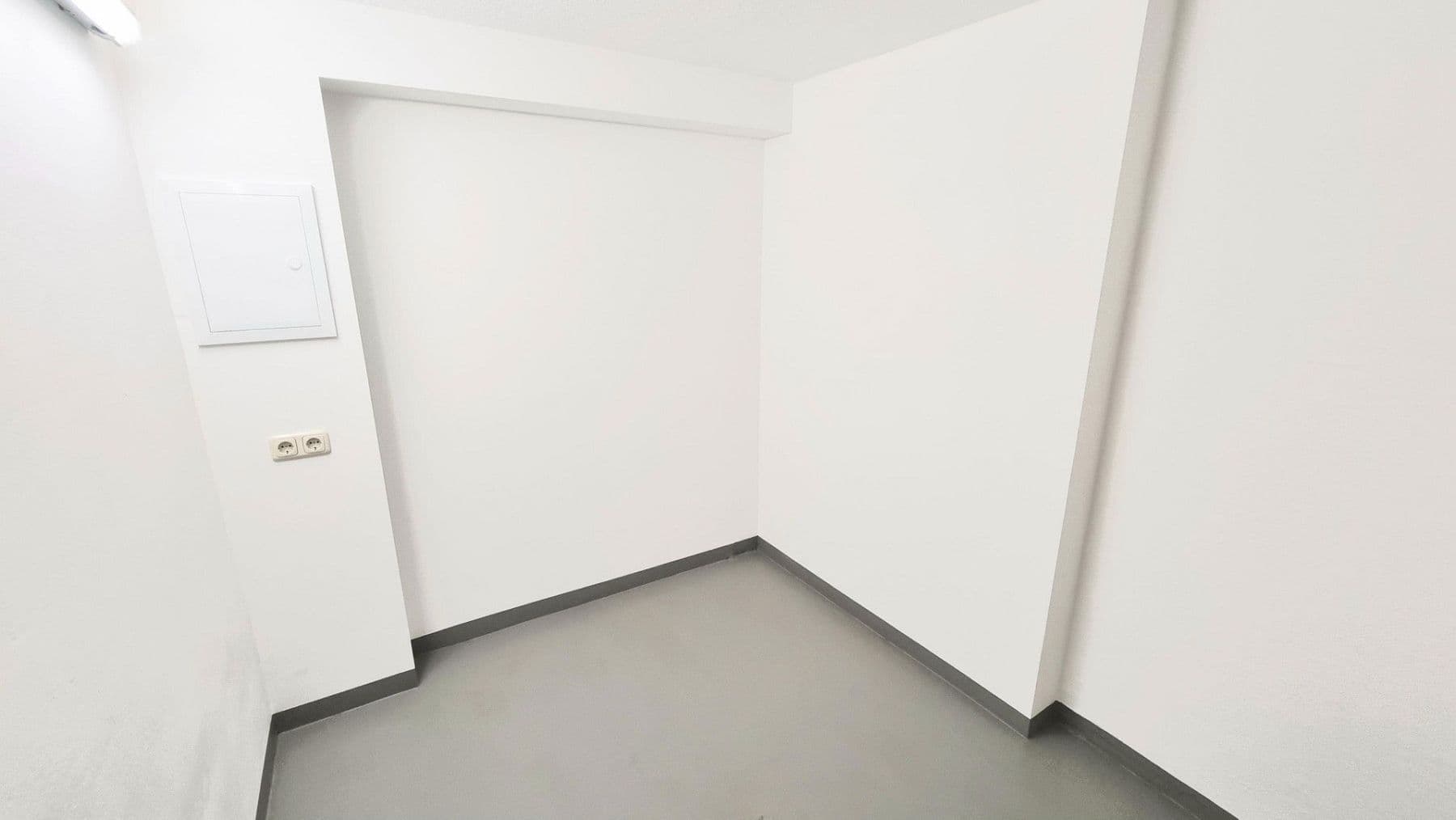Pronájem bytu 2+1 60 m², Ilsede, Dolní Sasko Pronájem bytu 2+1 60 m², Ilsede, Dolní Sasko