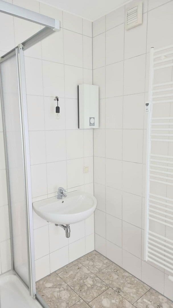 Pronájem bytu 2+1 60 m², Ilsede, Dolní Sasko Pronájem bytu 2+1 60 m², Ilsede, Dolní Sasko