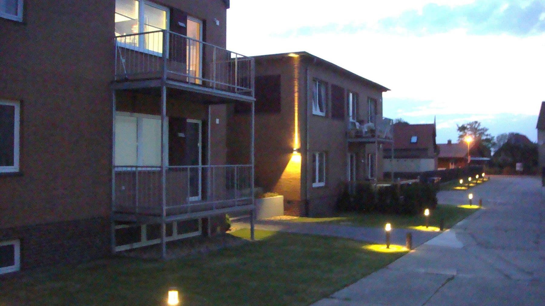 Pronájem bytu 2+1 60 m², Ilsede, Dolní Sasko Pronájem bytu 2+1 60 m², Ilsede, Dolní Sasko