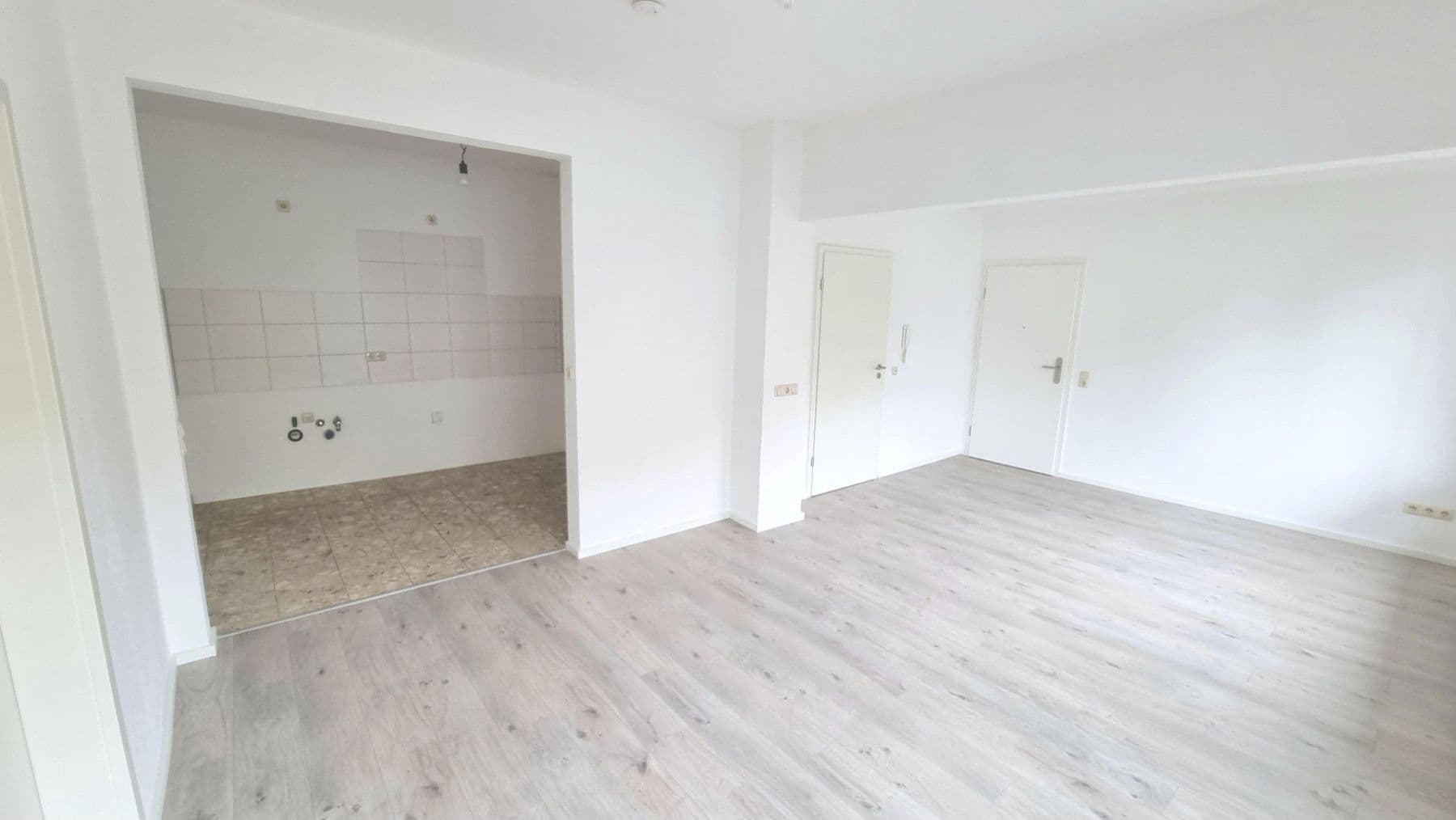 Pronájem bytu 2+1 60 m², Ilsede, Dolní Sasko Pronájem bytu 2+1 60 m², Ilsede, Dolní Sasko