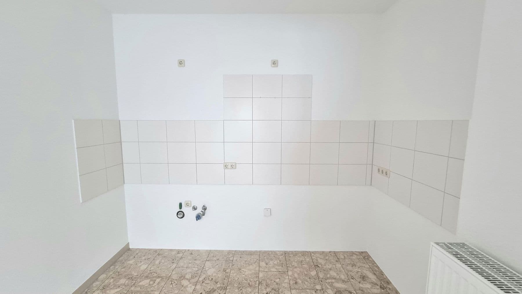 Pronájem bytu 2+1 60 m², Ilsede, Dolní Sasko Pronájem bytu 2+1 60 m², Ilsede, Dolní Sasko