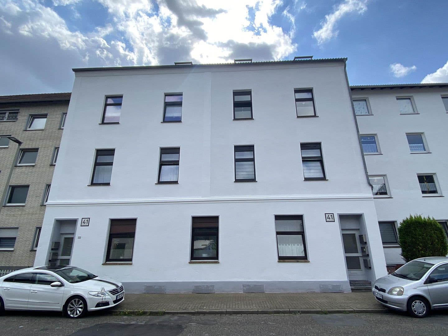 Pronájem bytu 5+1 105 m², Flurstr.41, Oberhausen, Severní Porýní-Vestfálsko Pronájem bytu 5+1 105 m², Flurstr.41, Oberhausen, Severní Porýní-Vestfálsko