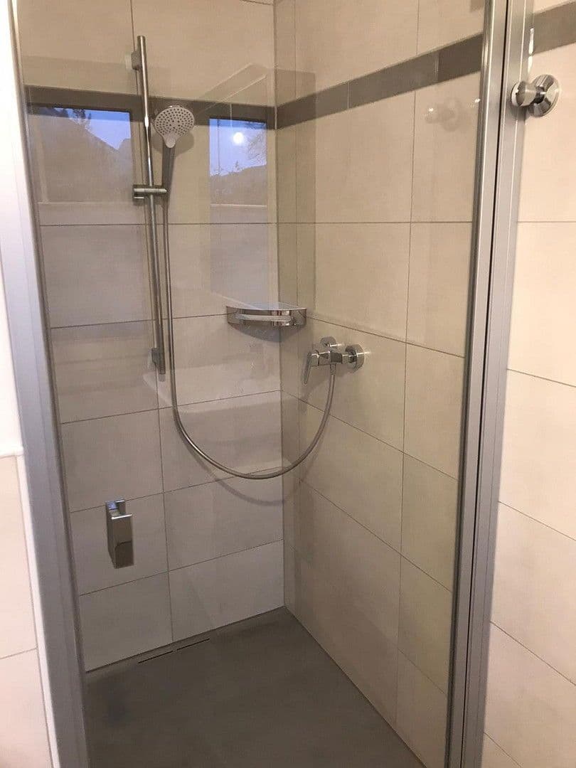 Pronájem bytu 2+1 34 m², Pfatter, Bavorsko Pronájem bytu 2+1 34 m², Pfatter, Bavorsko