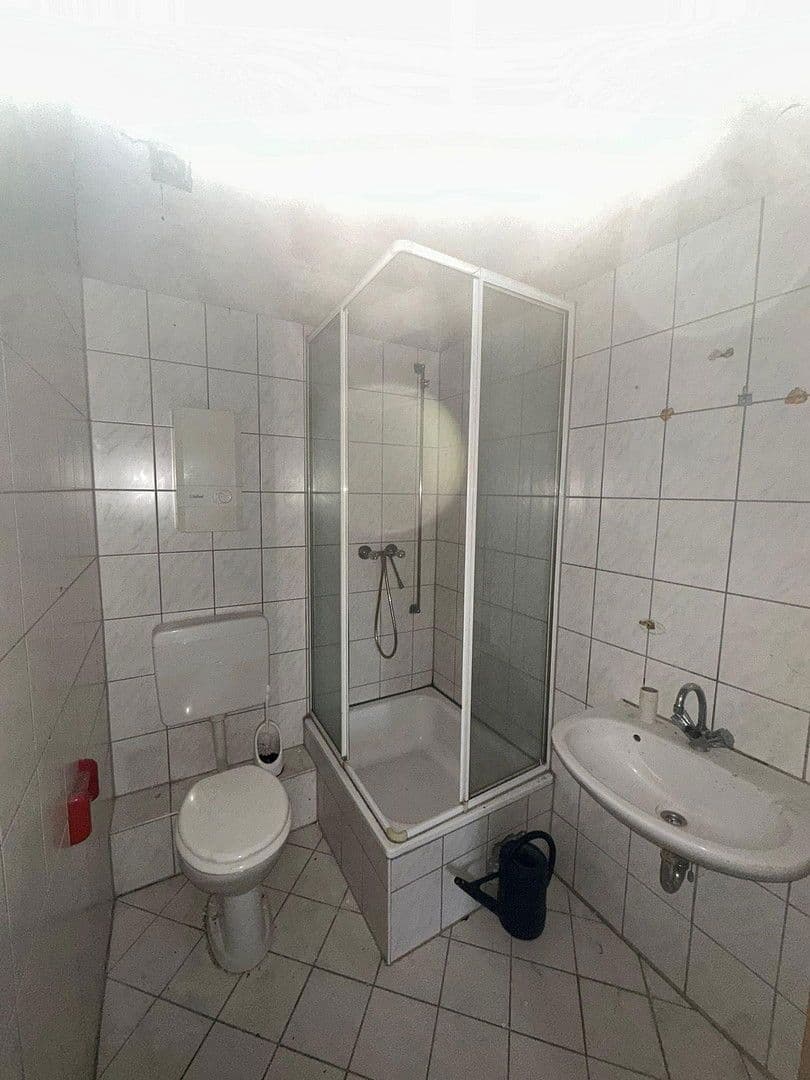 Pronájem bytu 3+1 77 m², Huckarder Straße 9, Dortmund, Severní Porýní-Vestfálsko Pronájem bytu 3+1 77 m², Huckarder Straße 9, Dortmund, Severní Porýní-Vestfálsko