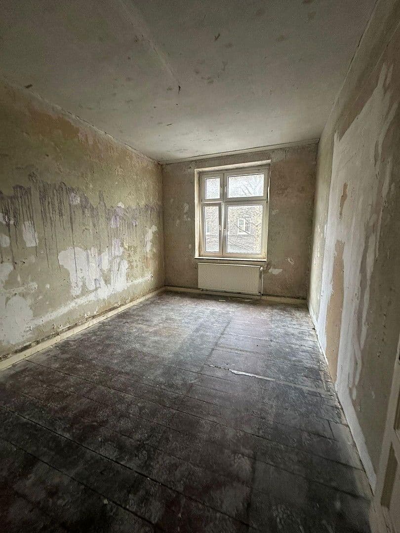 Pronájem bytu 3+1 77 m², Huckarder Straße 9, Dortmund, Severní Porýní-Vestfálsko Pronájem bytu 3+1 77 m², Huckarder Straße 9, Dortmund, Severní Porýní-Vestfálsko