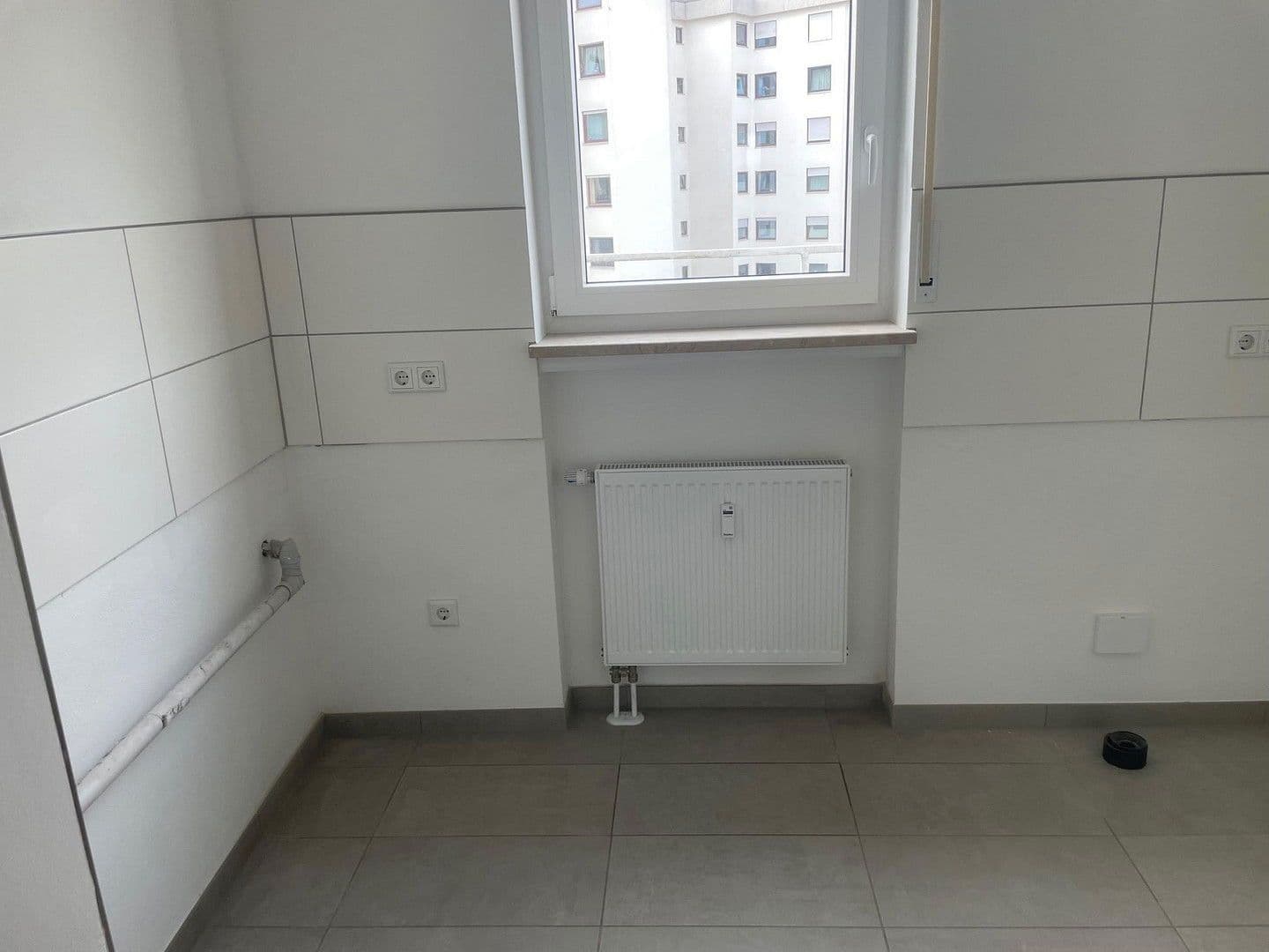 Pronájem bytu 3+1 116 m², Landsberg am Lech, Bavorsko Pronájem bytu 3+1 116 m², Landsberg am Lech, Bavorsko