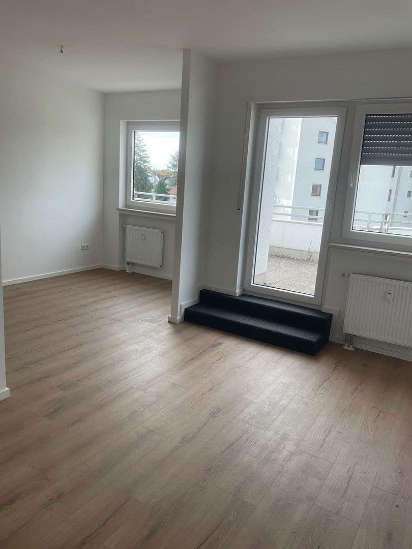 Pronájem bytu 3+1 116 m², Landsberg am Lech, Bavorsko Pronájem bytu 3+1 116 m², Landsberg am Lech, Bavorsko