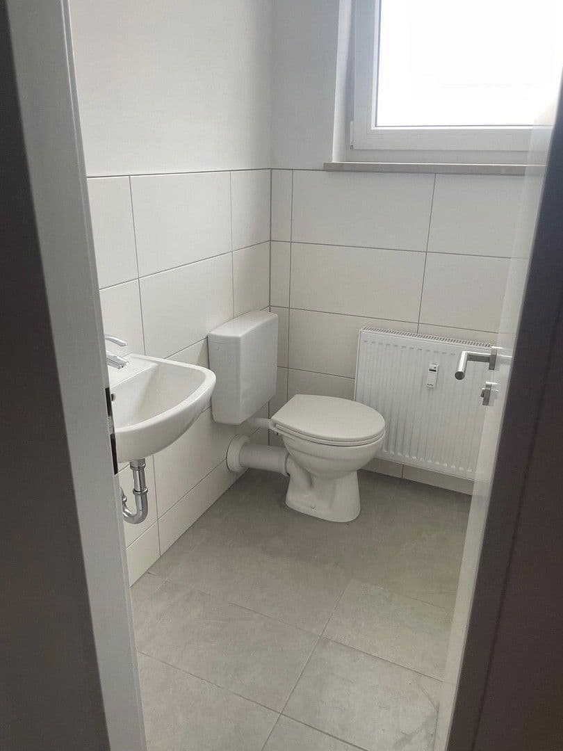 Pronájem bytu 3+1 116 m², Landsberg am Lech, Bavorsko Pronájem bytu 3+1 116 m², Landsberg am Lech, Bavorsko