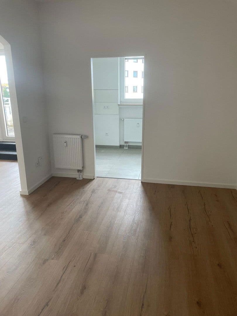 Pronájem bytu 3+1 116 m², Landsberg am Lech, Bavorsko Pronájem bytu 3+1 116 m², Landsberg am Lech, Bavorsko