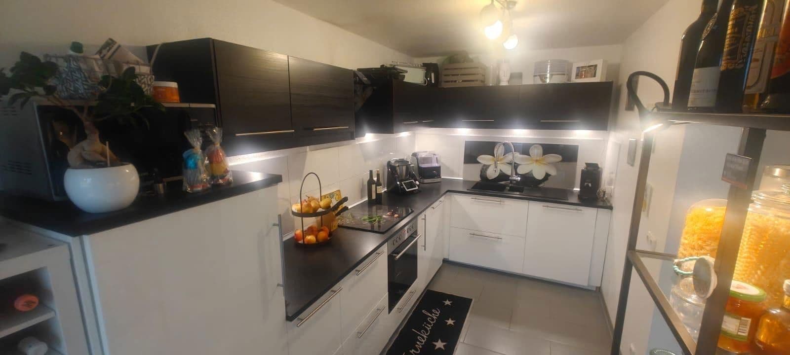 Prodej bytu 3+1 72 m², Marktoberdorf, Bavorsko Prodej bytu 3+1 72 m², Marktoberdorf, Bavorsko