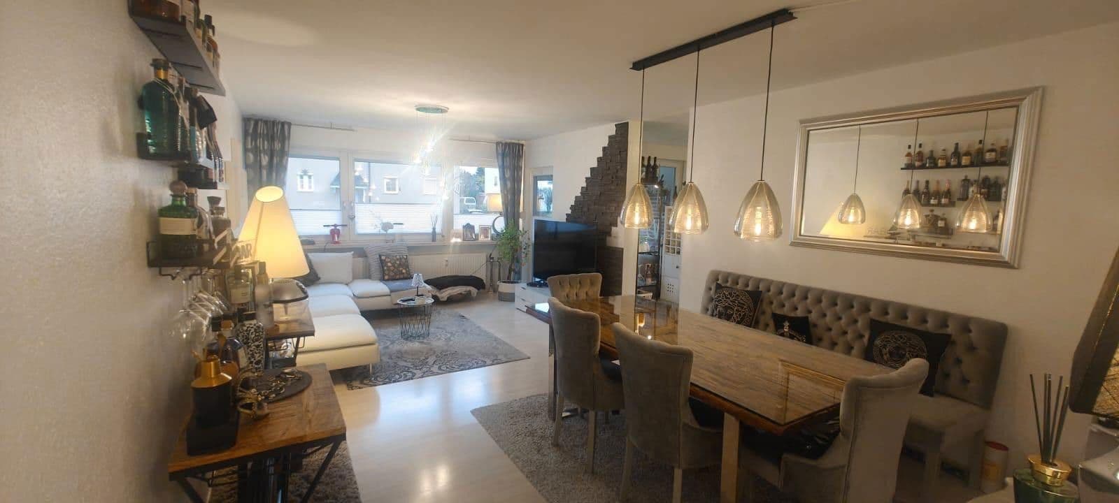 Prodej bytu 3+1 72 m², Marktoberdorf, Bavorsko Prodej bytu 3+1 72 m², Marktoberdorf, Bavorsko