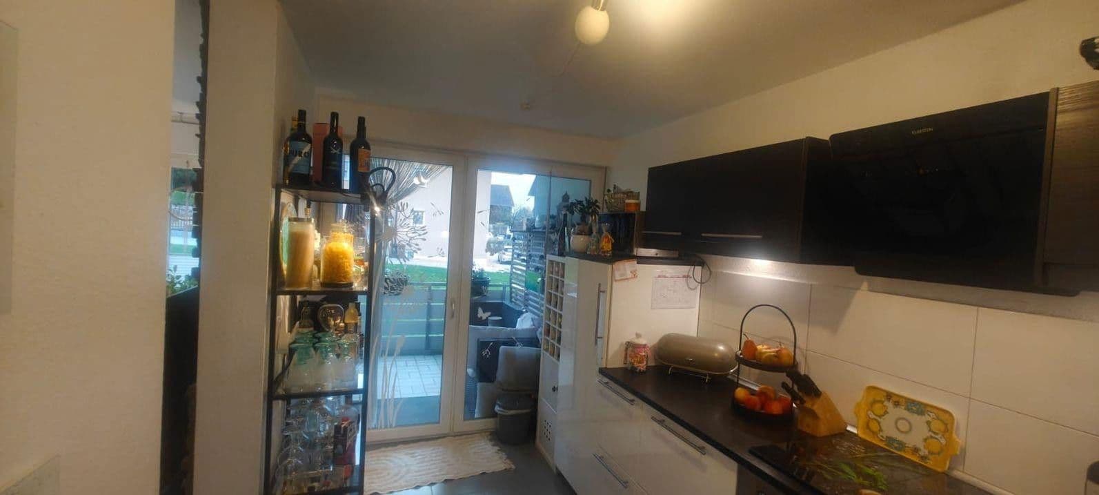 Prodej bytu 3+1 72 m², Marktoberdorf, Bavorsko Prodej bytu 3+1 72 m², Marktoberdorf, Bavorsko