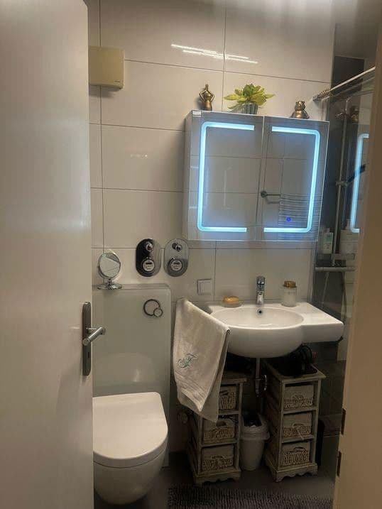 Prodej bytu 3+1 72 m², Marktoberdorf, Bavorsko Prodej bytu 3+1 72 m², Marktoberdorf, Bavorsko