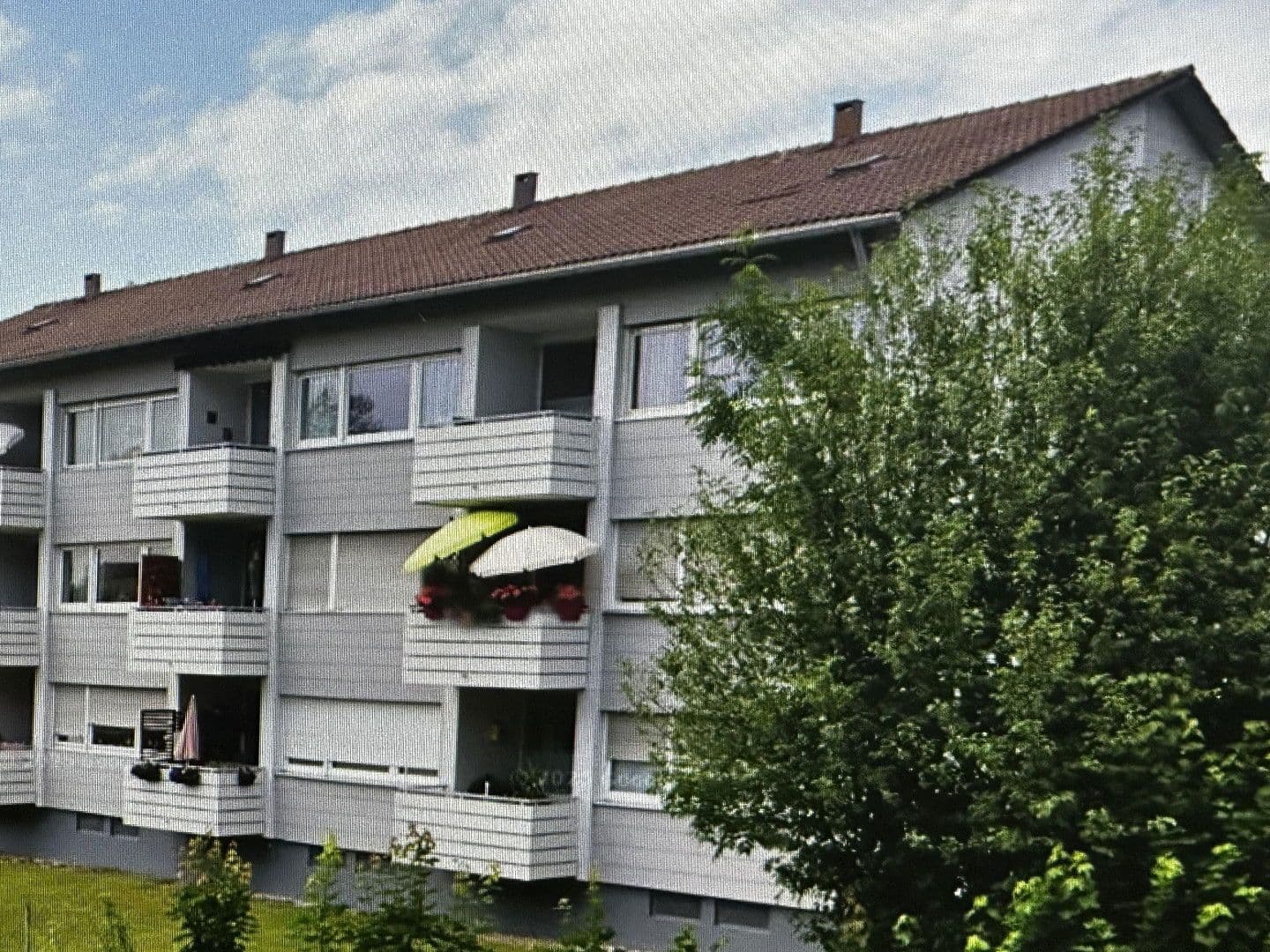 Prodej bytu 3+1 72 m², Marktoberdorf, Bavorsko Prodej bytu 3+1 72 m², Marktoberdorf, Bavorsko