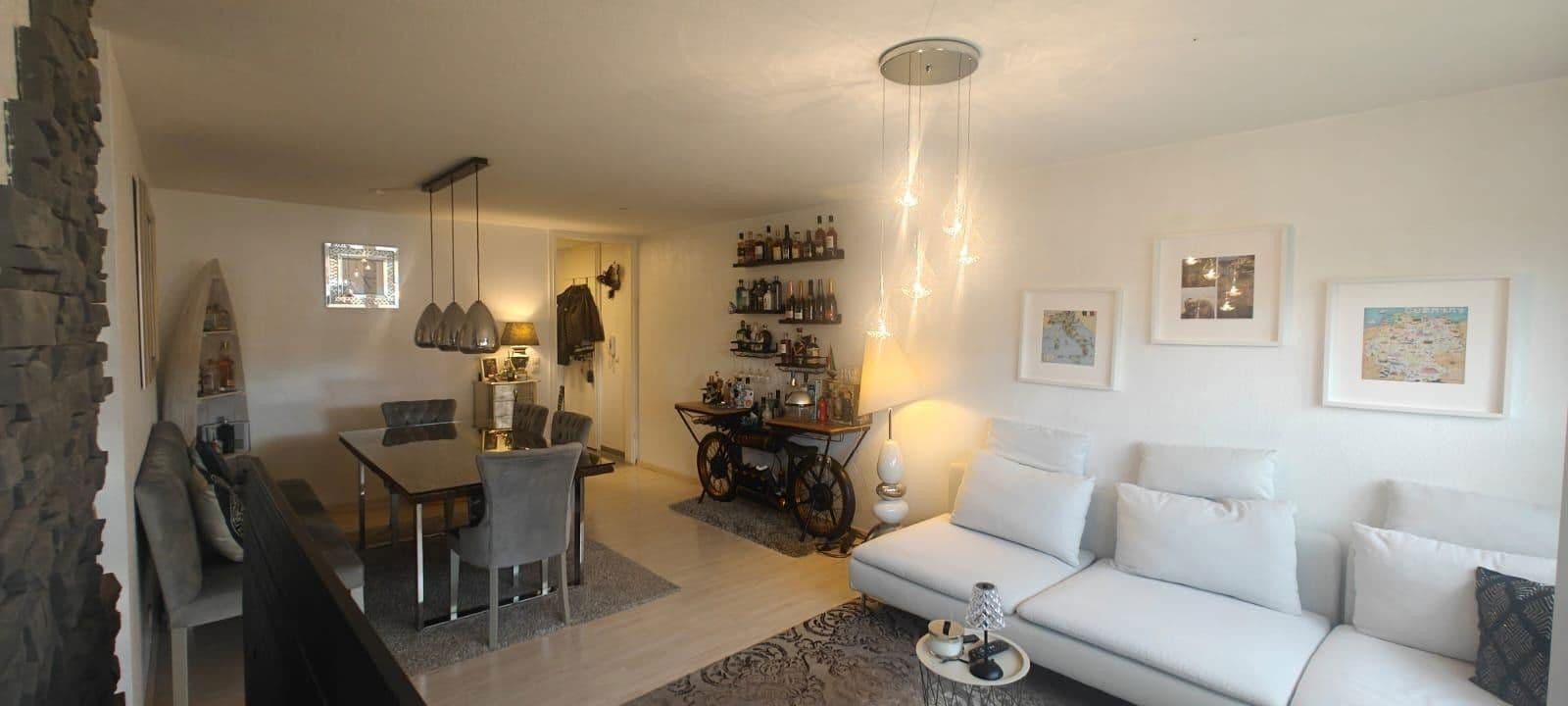 Prodej bytu 3+1 72 m², Marktoberdorf, Bavorsko Prodej bytu 3+1 72 m², Marktoberdorf, Bavorsko