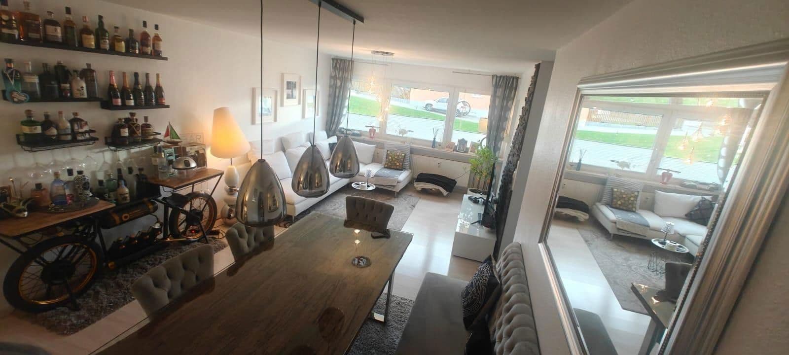 Prodej bytu 3+1 72 m², Marktoberdorf, Bavorsko Prodej bytu 3+1 72 m², Marktoberdorf, Bavorsko