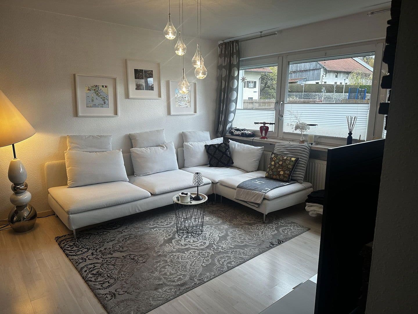 Prodej bytu 3+1 72 m², Marktoberdorf, Bavorsko Prodej bytu 3+1 72 m², Marktoberdorf, Bavorsko