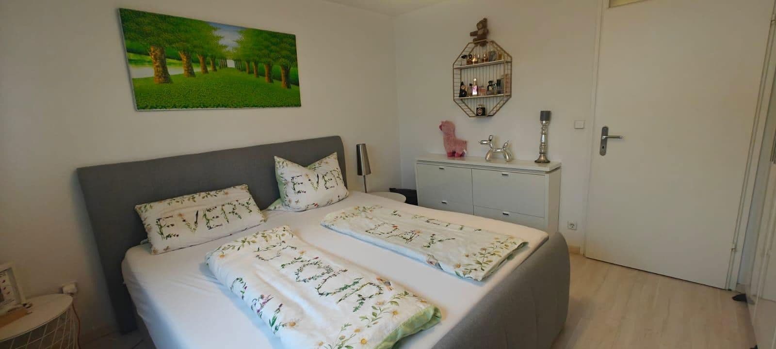 Prodej bytu 3+1 72 m², Marktoberdorf, Bavorsko Prodej bytu 3+1 72 m², Marktoberdorf, Bavorsko