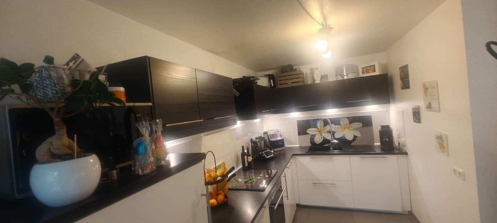 Prodej bytu 3+1 72 m², Marktoberdorf, Bavorsko Prodej bytu 3+1 72 m², Marktoberdorf, Bavorsko