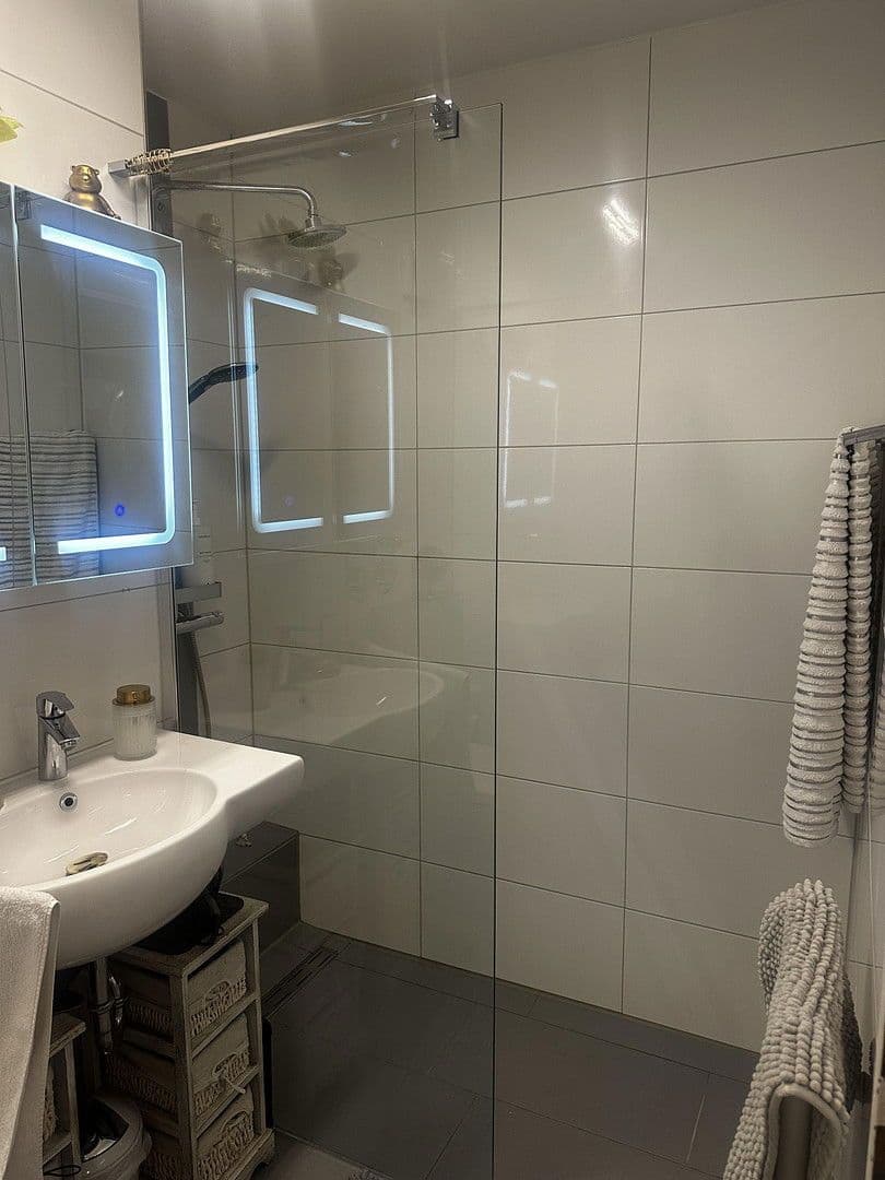 Prodej bytu 3+1 72 m², Marktoberdorf, Bavorsko Prodej bytu 3+1 72 m², Marktoberdorf, Bavorsko