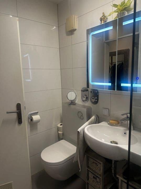 Prodej bytu 3+1 72 m², Marktoberdorf, Bavorsko Prodej bytu 3+1 72 m², Marktoberdorf, Bavorsko