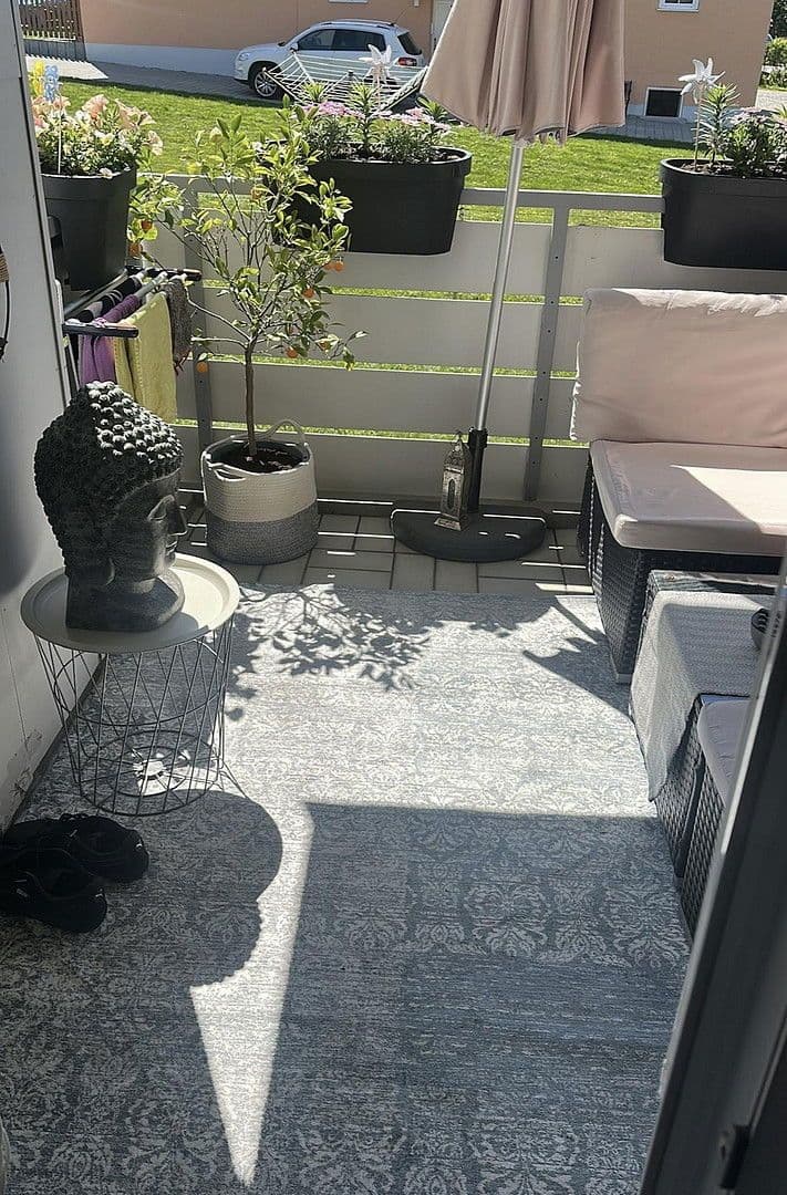 Prodej bytu 3+1 72 m², Marktoberdorf, Bavorsko Prodej bytu 3+1 72 m², Marktoberdorf, Bavorsko