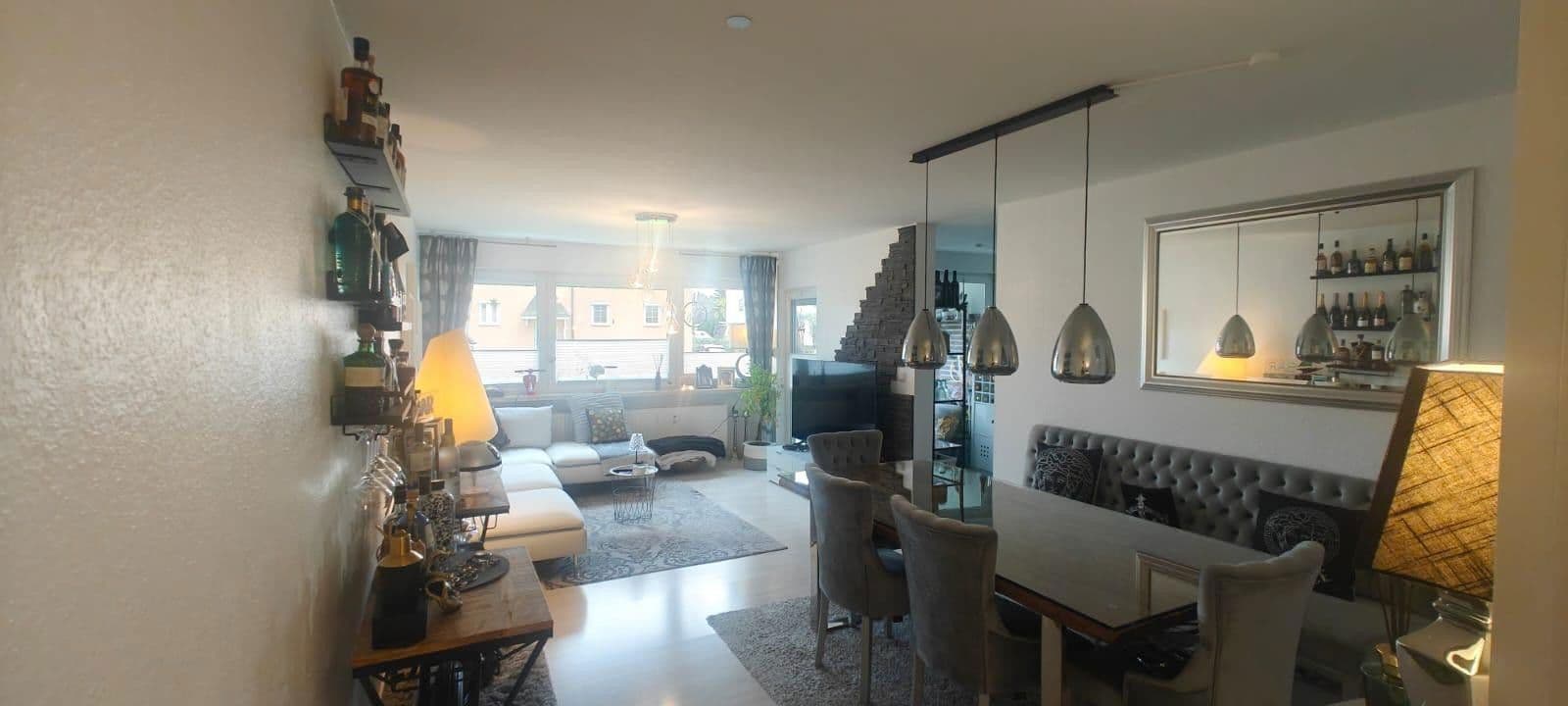 Prodej bytu 3+1 72 m², Marktoberdorf, Bavorsko Prodej bytu 3+1 72 m², Marktoberdorf, Bavorsko