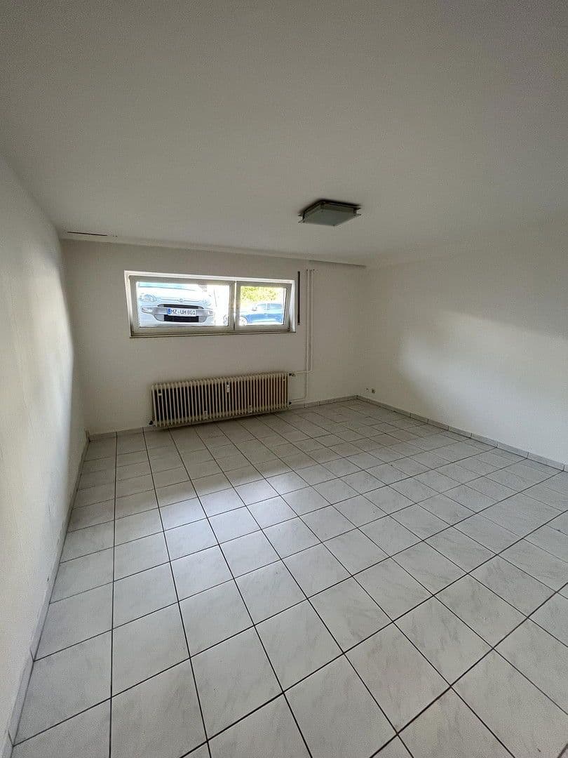 Pronájem bytu 1+1 26 m², Mainz, Porýní-Falc Pronájem bytu 1+1 26 m², Mainz, Porýní-Falc