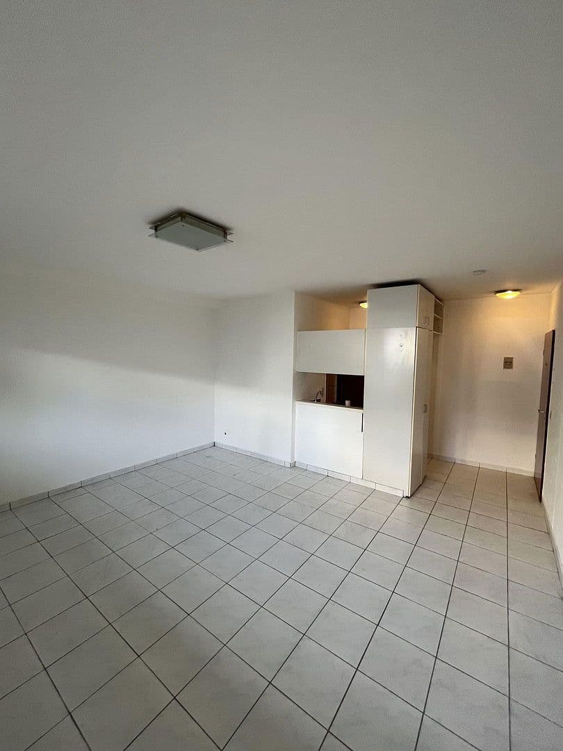 Pronájem bytu 1+1 26 m², Mainz, Porýní-Falc Pronájem bytu 1+1 26 m², Mainz, Porýní-Falc