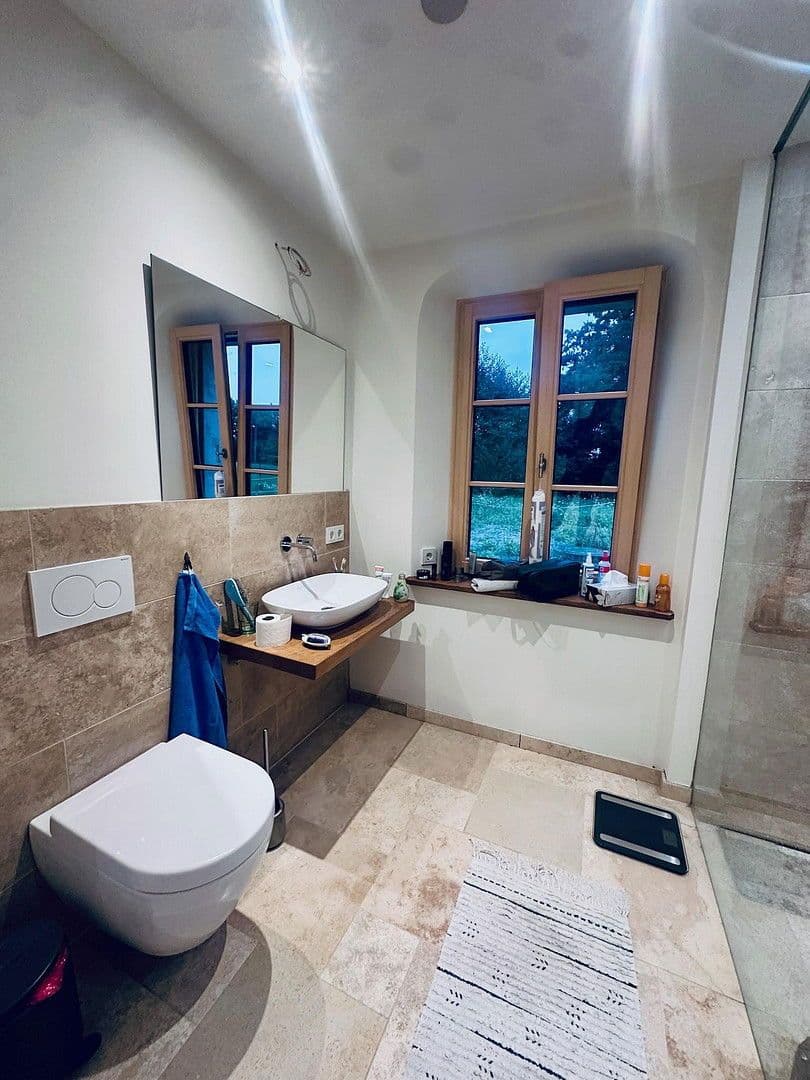 Prodej domu 260 m², pozemek 9.000 m², Glauchauer Straße 12, Glauchau, Sasko Prodej domu 260 m², pozemek 9.000 m², Glauchauer Straße 12, Glauchau, Sasko