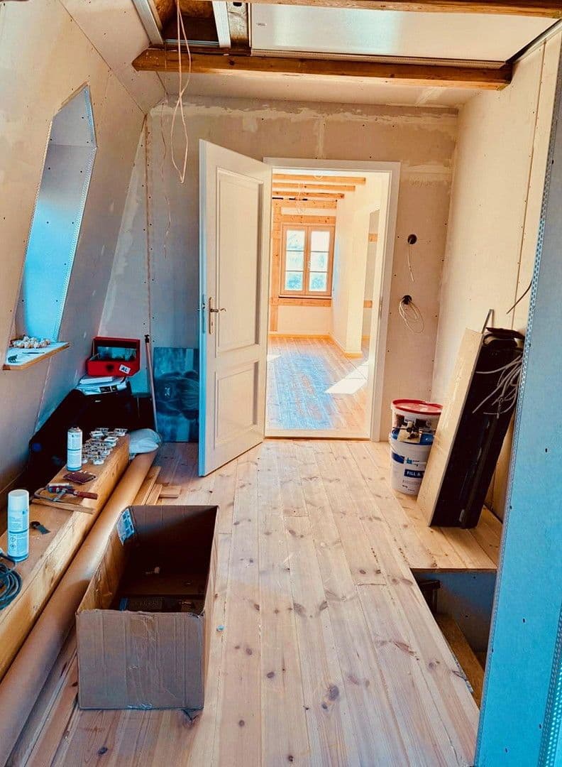 Prodej domu 260 m², pozemek 9.000 m², Glauchauer Straße 12, Glauchau, Sasko Prodej domu 260 m², pozemek 9.000 m², Glauchauer Straße 12, Glauchau, Sasko