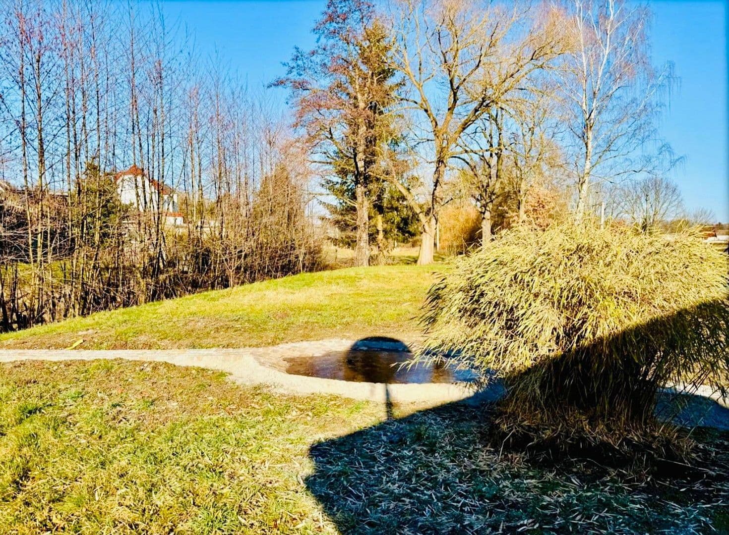 Prodej domu 260 m², pozemek 9.000 m², Glauchauer Straße 12, Glauchau, Sasko Prodej domu 260 m², pozemek 9.000 m², Glauchauer Straße 12, Glauchau, Sasko