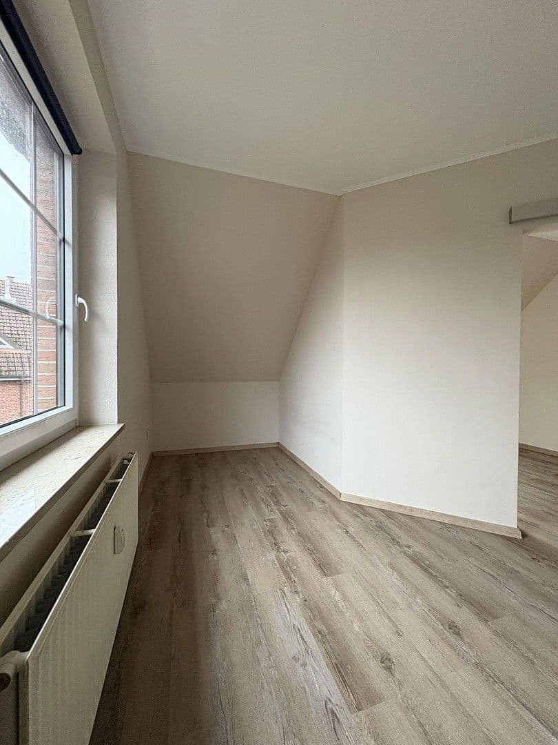 Pronájem bytu 2+1 65 m², Hanstedt, Dolní Sasko Pronájem bytu 2+1 65 m², Hanstedt, Dolní Sasko