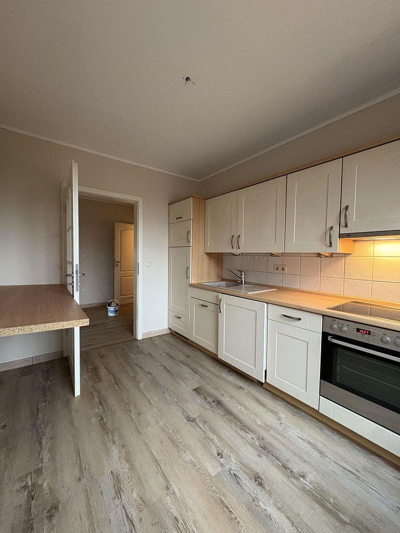 Pronájem bytu 2+1 65 m², Hanstedt, Dolní Sasko Pronájem bytu 2+1 65 m², Hanstedt, Dolní Sasko