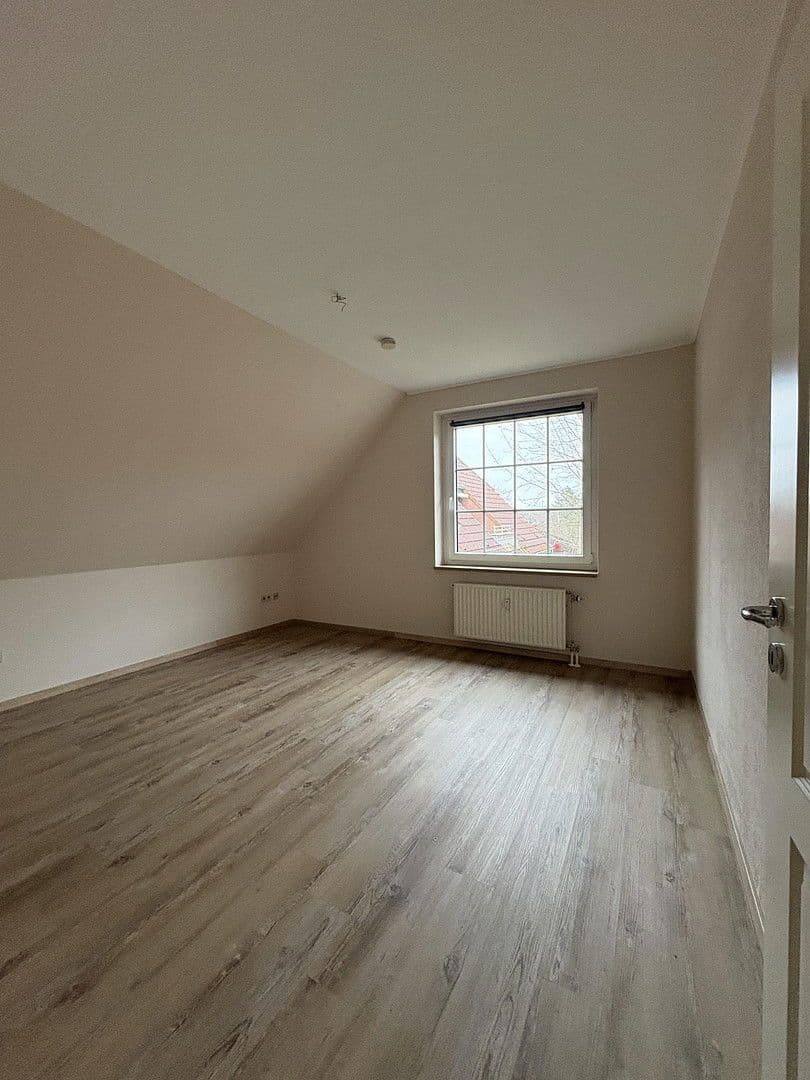 Pronájem bytu 2+1 65 m², Hanstedt, Dolní Sasko Pronájem bytu 2+1 65 m², Hanstedt, Dolní Sasko