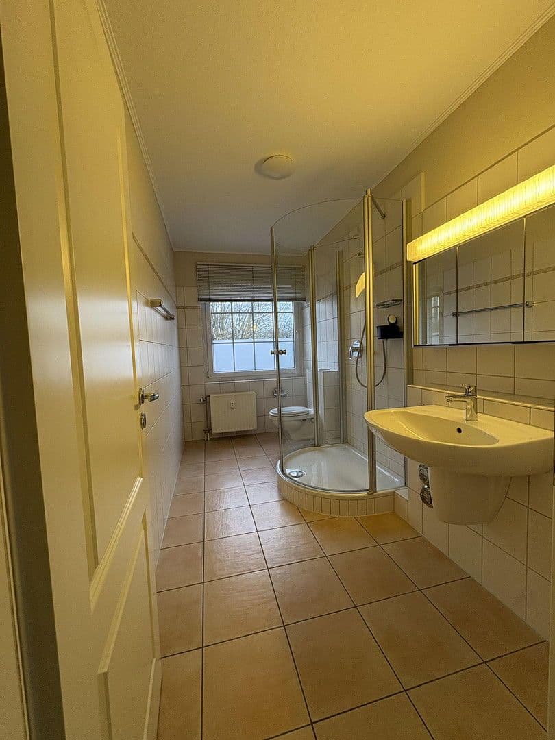 Pronájem bytu 2+1 65 m², Hanstedt, Dolní Sasko Pronájem bytu 2+1 65 m², Hanstedt, Dolní Sasko