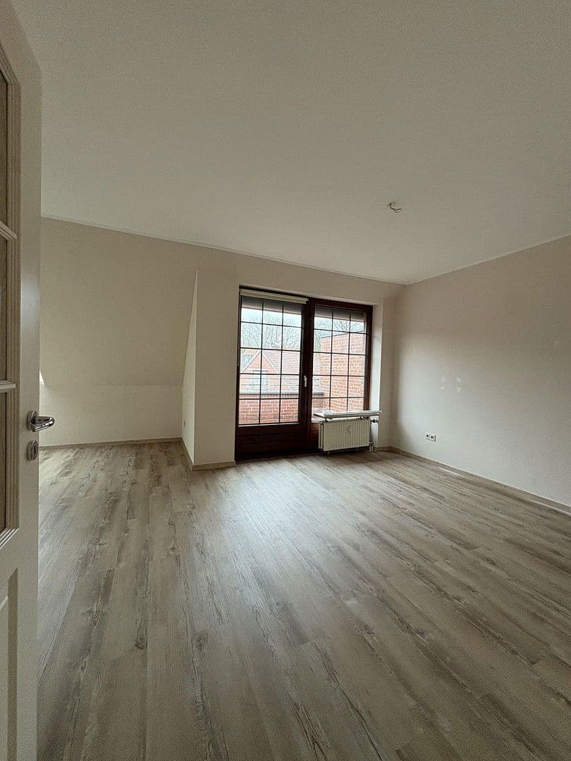 Pronájem bytu 2+1 65 m², Hanstedt, Dolní Sasko Pronájem bytu 2+1 65 m², Hanstedt, Dolní Sasko