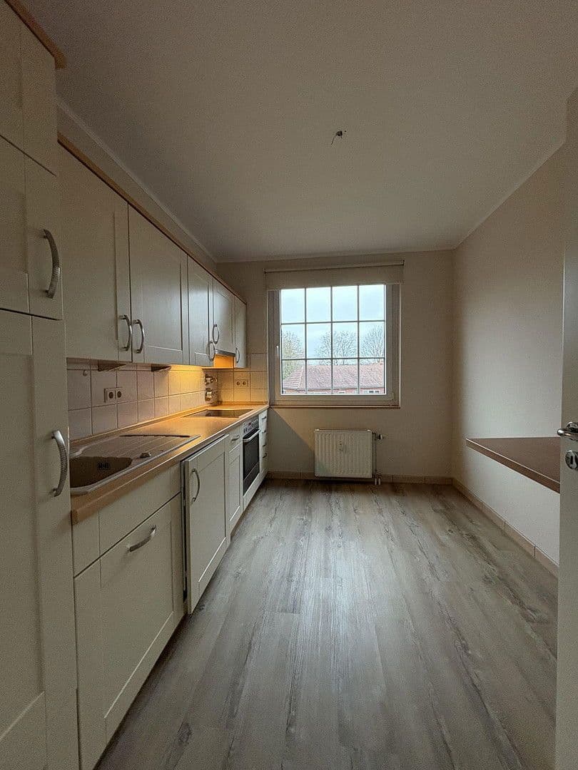 Pronájem bytu 2+1 65 m², Hanstedt, Dolní Sasko Pronájem bytu 2+1 65 m², Hanstedt, Dolní Sasko